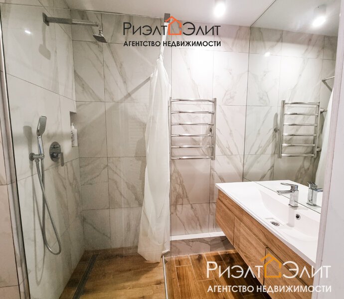 2-ком квартира на Лидской