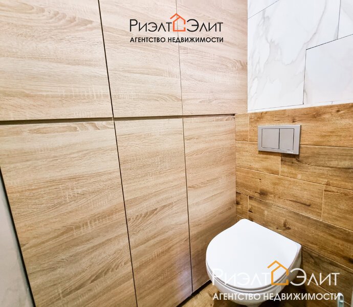 2-ком квартира на Лидской