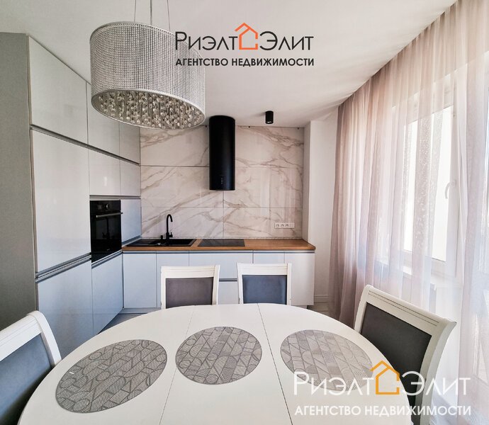 2-ком квартира на Лидской