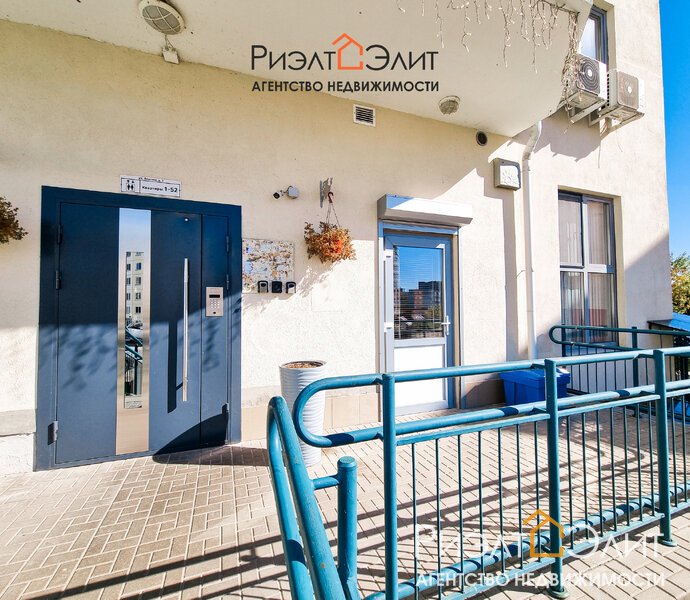 2-ком квартира на Лидской