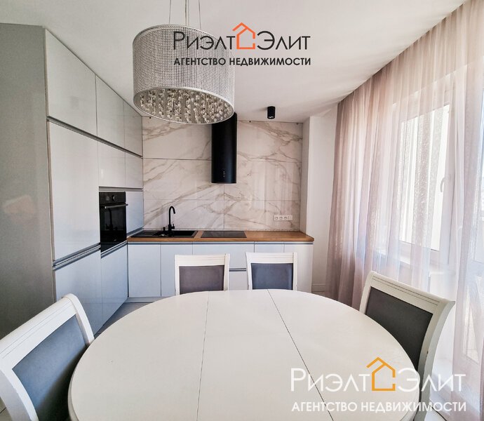 2-ком квартира на Лидской