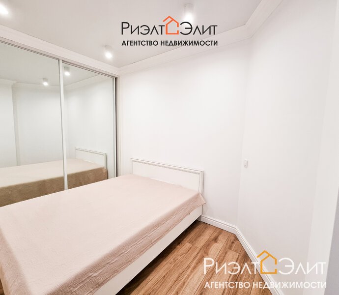 2-ком квартира на Лидской