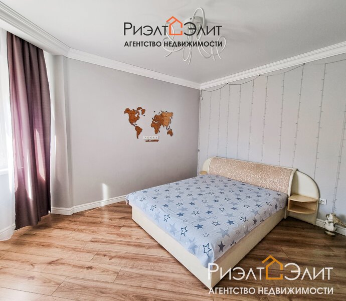 2-ком квартира на Лидской