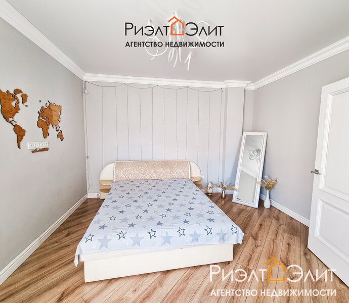 2-ком квартира на Лидской