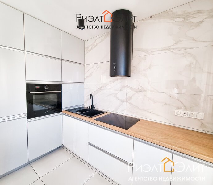 2-ком квартира на Лидской