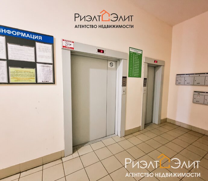 2-ком квартира на Лидской