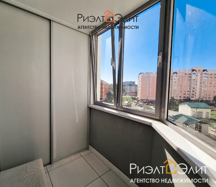 2-ком квартира на Лидской