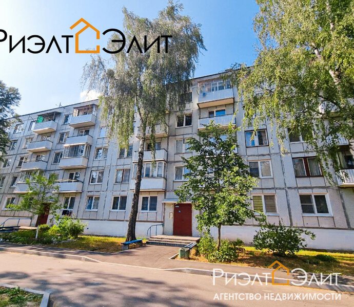 2-ком квартира в Новой Гоже