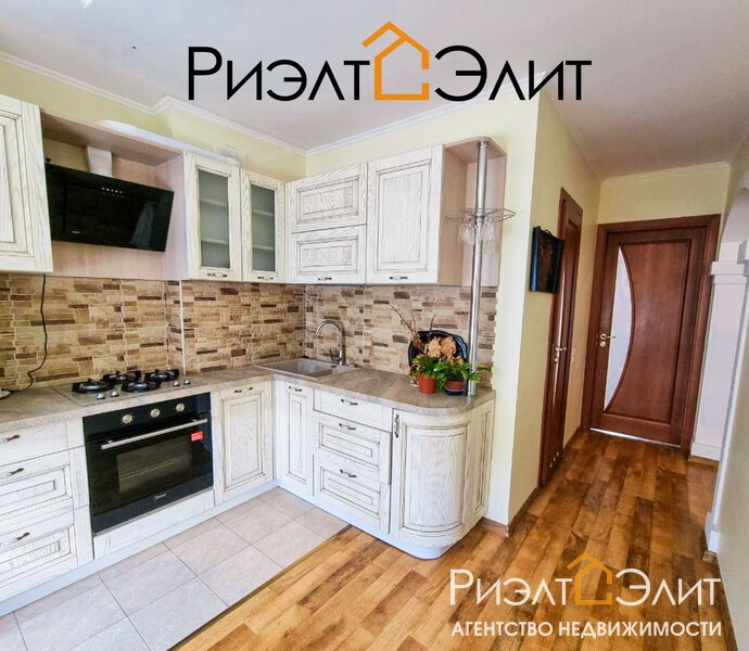 2-ком квартира в Новой Гоже