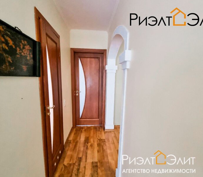 2-ком квартира в Новой Гоже