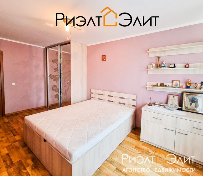 2-ком квартира в Новой Гоже