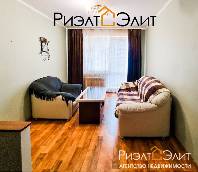 2-ком квартира в Новой Гоже