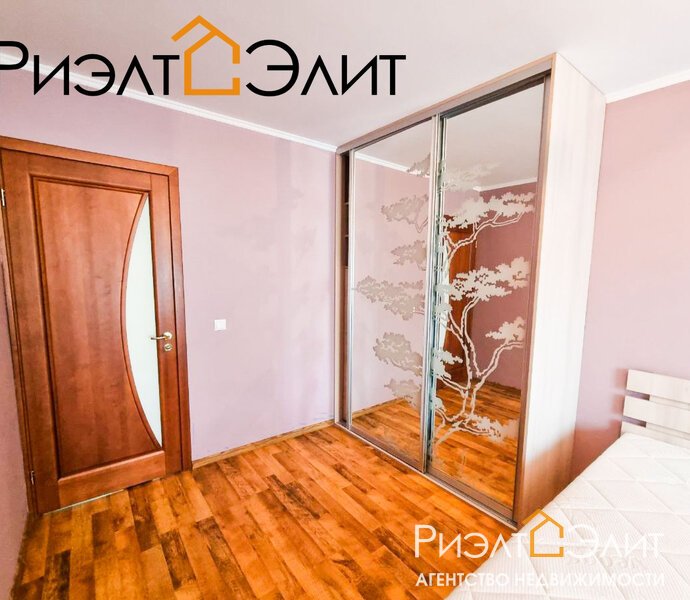 2-ком квартира в Новой Гоже