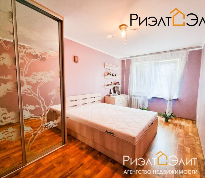 2-ком квартира в Новой Гоже