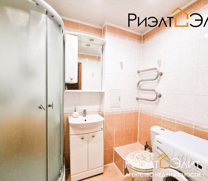 2-ком квартира в Новой Гоже