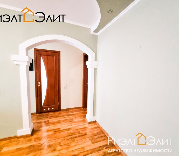 2-ком квартира в Новой Гоже