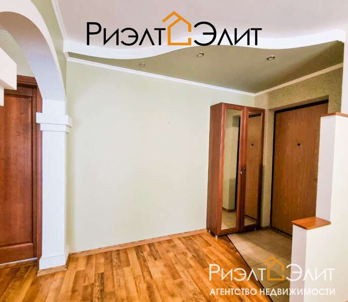 2-ком квартира в Новой Гоже