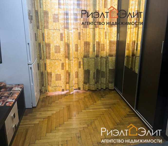 2-ком квартира в мкр Девятовка