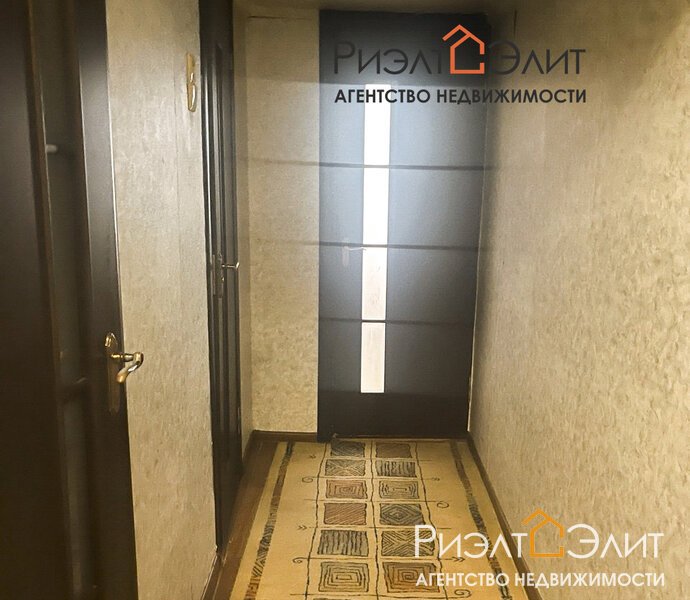 2-ком квартира в мкр Девятовка