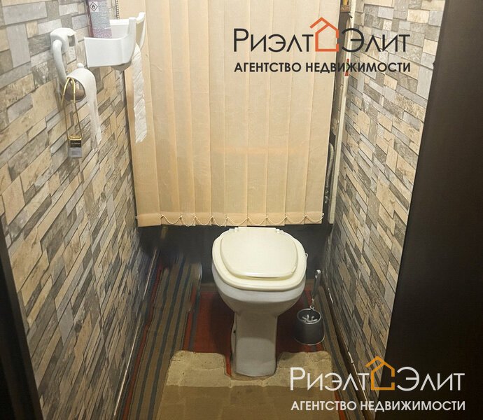 2-ком квартира в мкр Девятовка