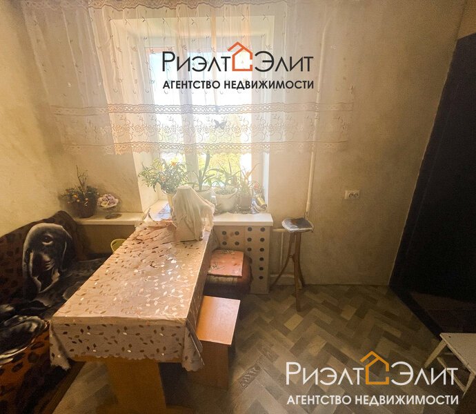 2-ком квартира в мкр Девятовка