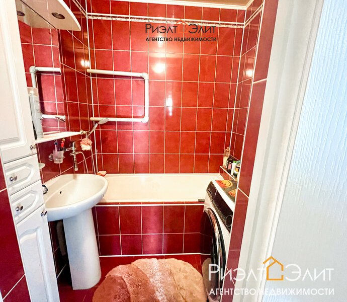 3-ком квартира на Вишневце