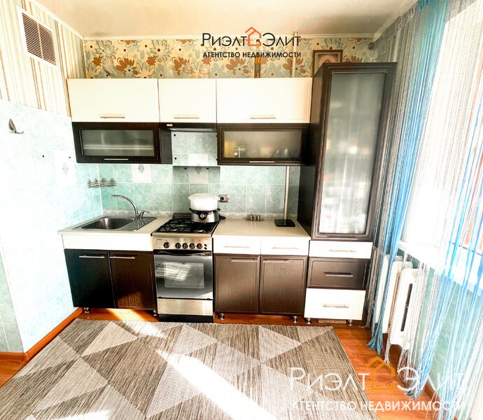 3-ком квартира на Вишневце