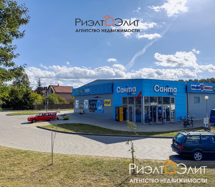 Аренда в Коробчицах