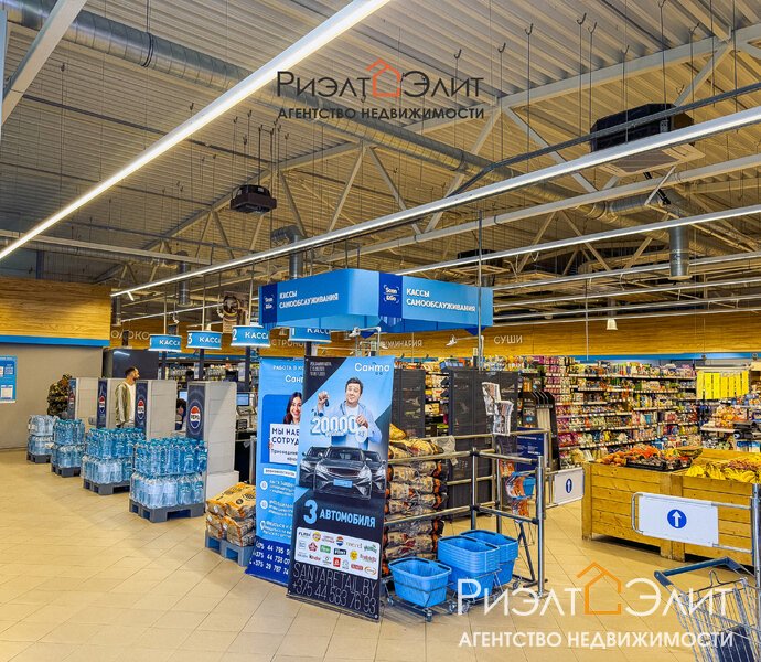 Аренда в Коробчицах