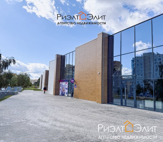 Аренда помещений в Вишневце