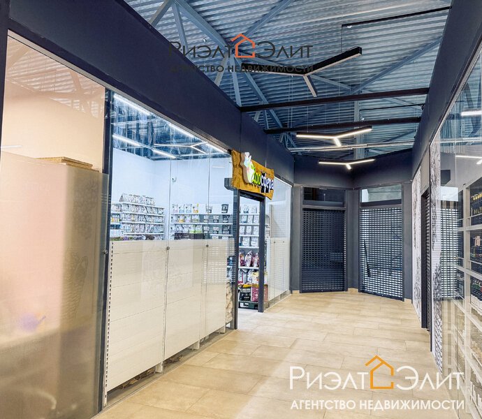 Аренда помещений в Вишневце