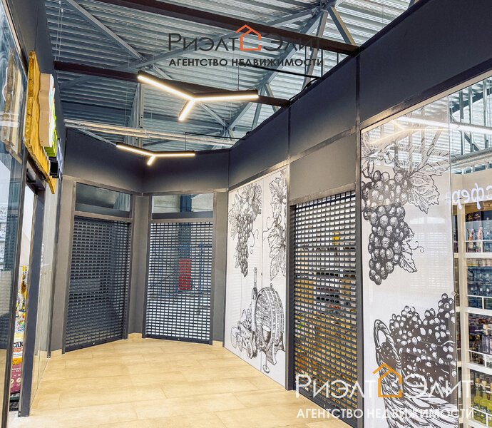 Аренда помещений в Вишневце