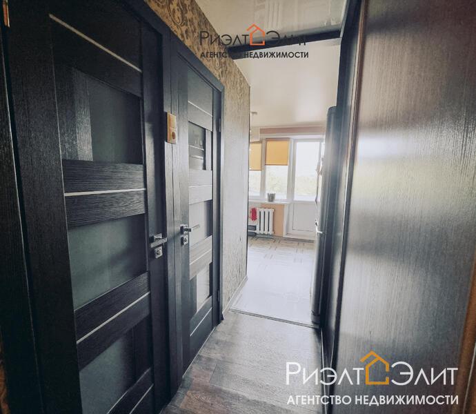 4-ком квартира 