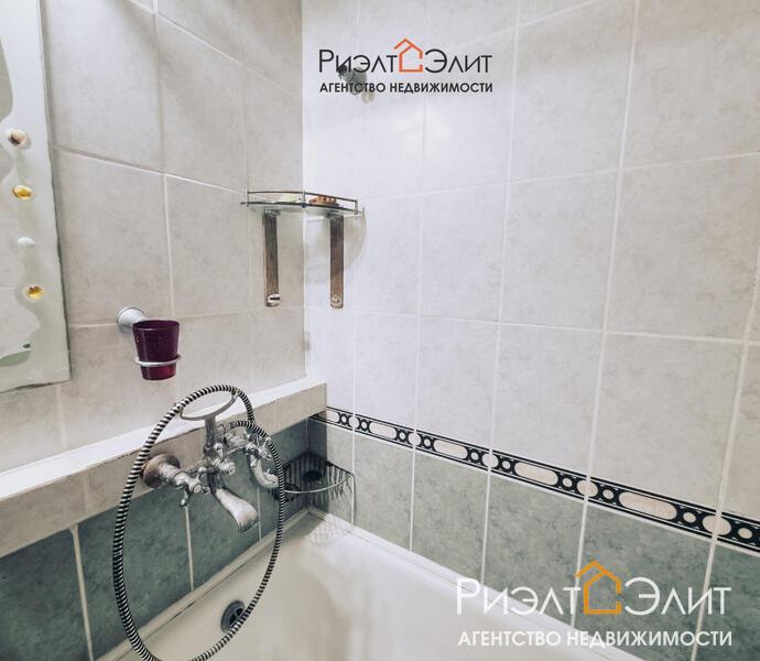 4-ком квартира 