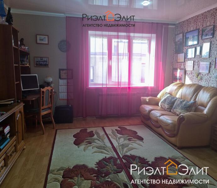 Дом в живописном месте