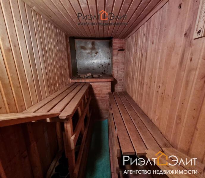 Дом в живописном месте