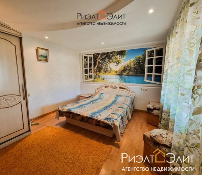 Дом в живописном месте