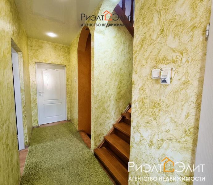 Дом в живописном месте