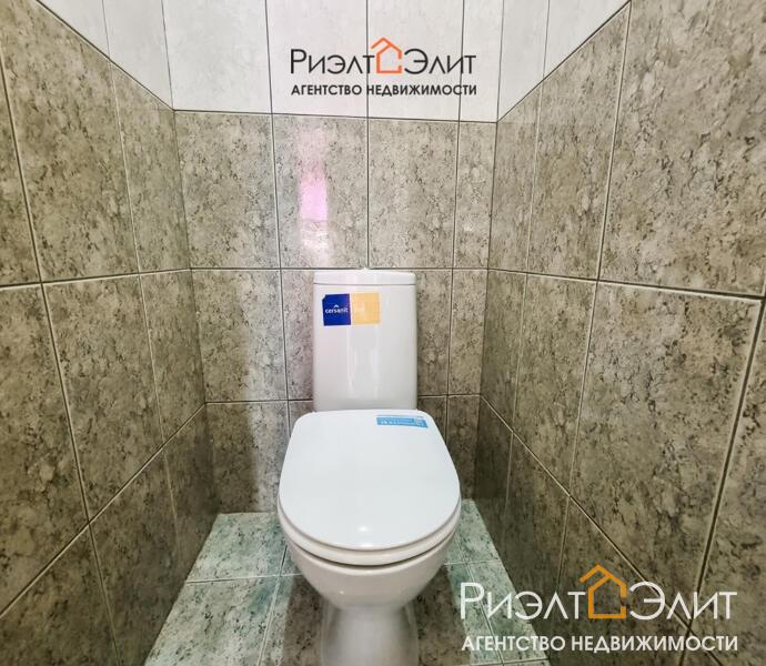 Дом в живописном месте