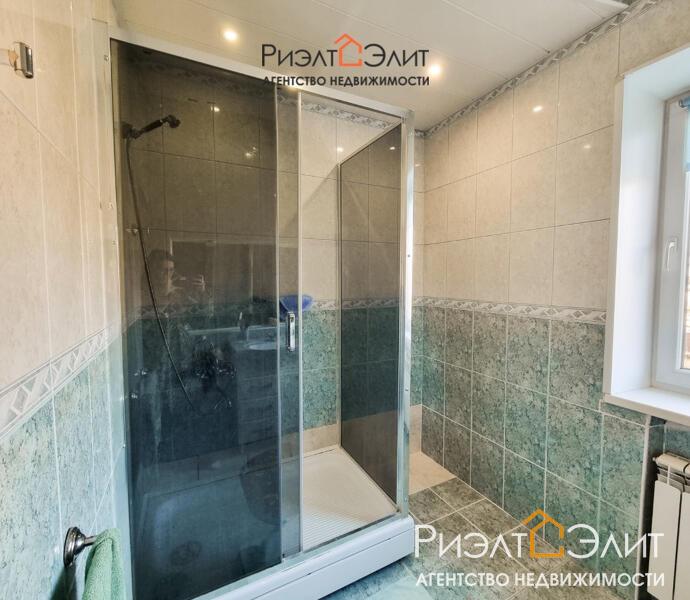 Дом в живописном месте