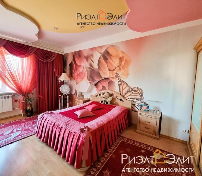 Дом в живописном месте