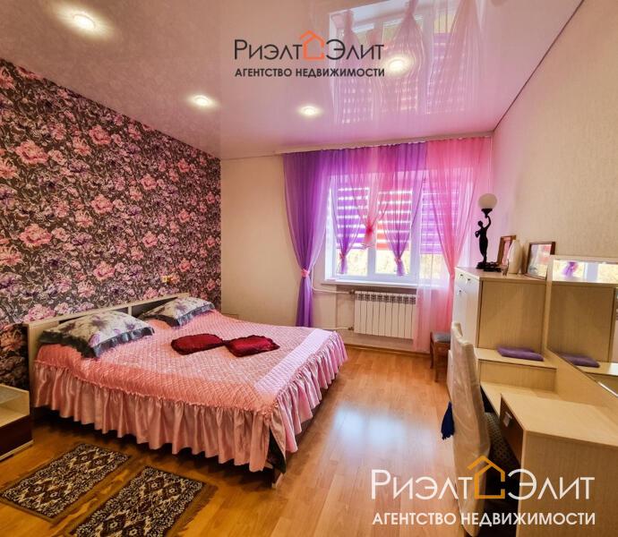 Дом в живописном месте