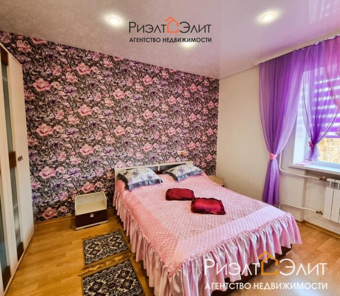 Дом в живописном месте