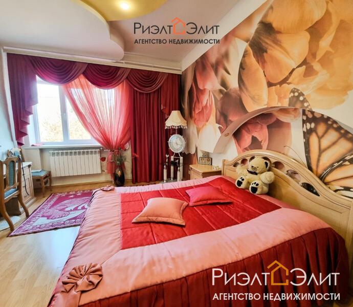 Дом в живописном месте