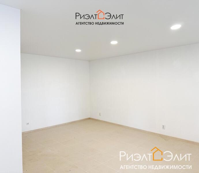 Аренда помещения в центре Гродно