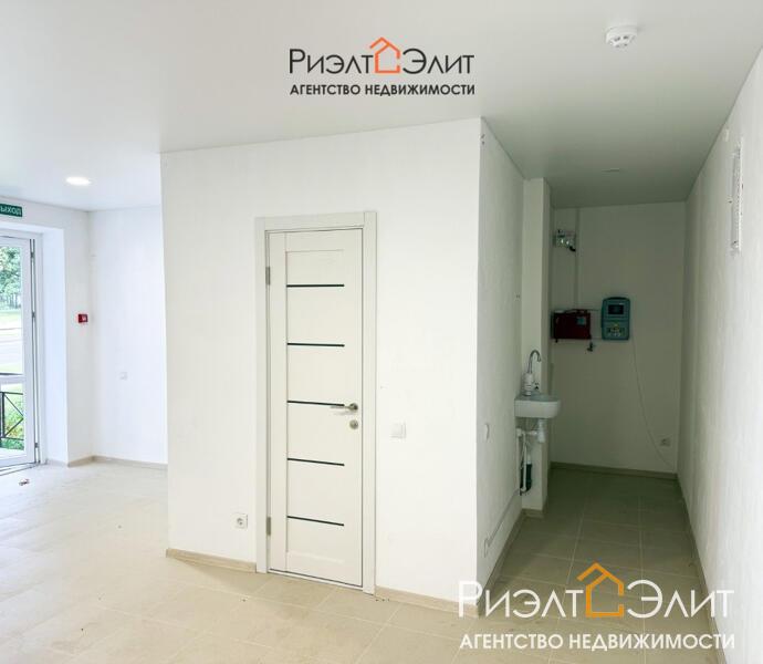 Аренда помещения в центре Гродно