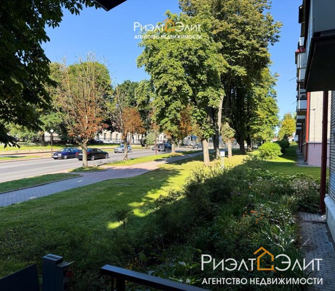 Аренда помещения в центре Гродно