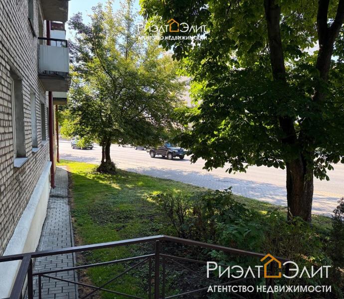 Аренда помещения в центре Гродно