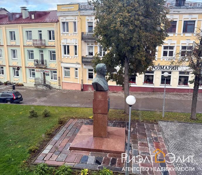 Аренда помещения в сердце Гродно 