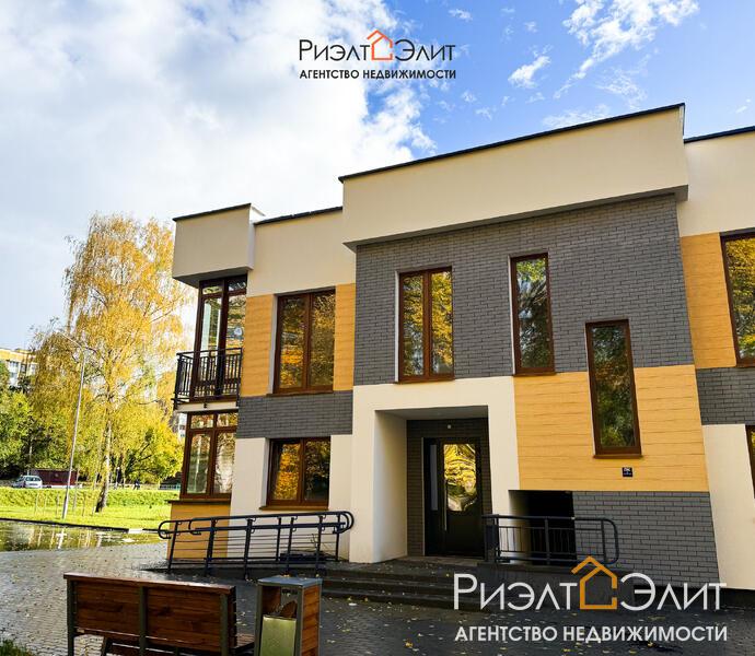 Аренда помещения на Фолюше